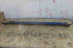 Изображение товара 41397 - 00041397 porog plastikovyj levyj 1