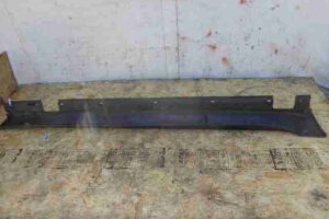 Изображение товара 41397 - 00041397 porog plastikovyj levyj 2