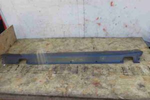 Изображение товара 41397 - 00041397 porog plastikovyj levyj 3