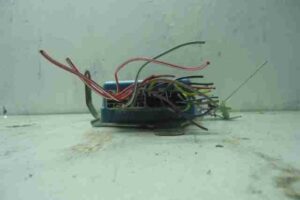 Изображение товара 41398 - 00041398 blok upravleniya podushek bezopasnosti Skoda Roomster 1