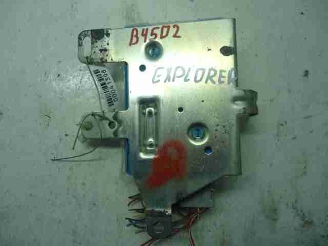 Изображение товара 41398 - 00041398 blok upravleniya podushek bezopasnosti Skoda Roomster