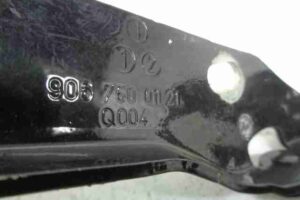 Изображение товара 41402 - 00041402 petlya kapota pravaya Fiat Brava 1