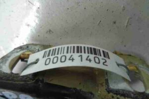 Изображение товара 41402 - 00041402 petlya kapota pravaya Fiat Brava 3