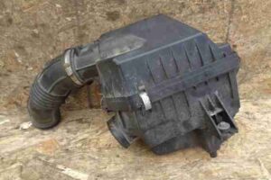 Изображение товара 41405 - 00041405 korpus vozdushnogo filtra Renault Sandero 2