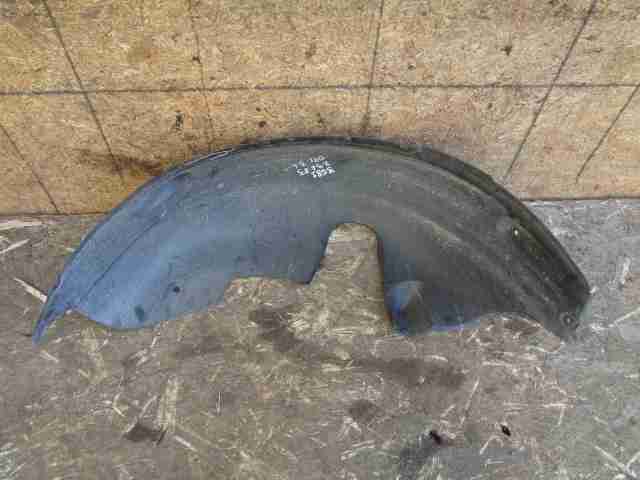 Изображение товара 41406 - 00041406 podkrylok zadnij levyj