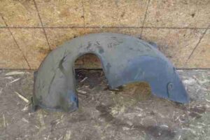 Изображение товара 41406 - 00041406 podkrylok zadnij levyj 2