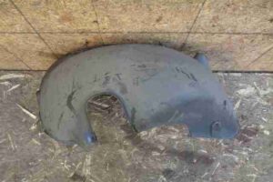 Изображение товара 41406 - 00041406 podkrylok zadnij levyj 3