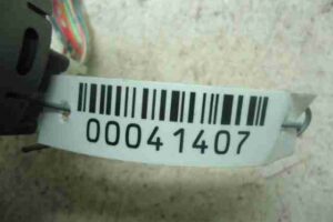 Изображение товара 41407 - 00041407 pereklyuchatel polnogo privoda Lexus GS 3