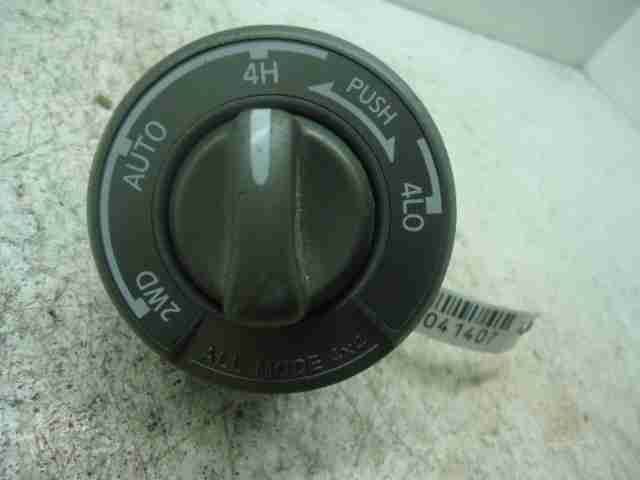 Изображение товара 41407 - 00041407 pereklyuchatel polnogo privoda Lexus GS