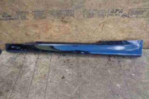 Изображение товара 41412 - 00041412 porog plastikovyj levyj 