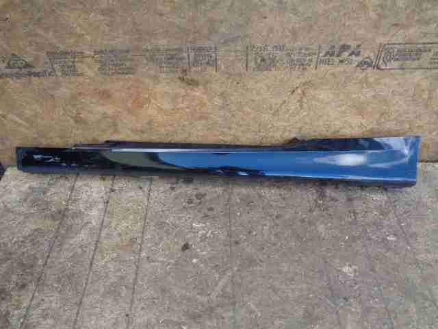 Изображение товара 41412 - 00041412 porog plastikovyj levyj