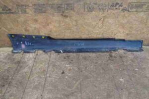 Изображение товара 41412 - 00041412 porog plastikovyj levyj 2