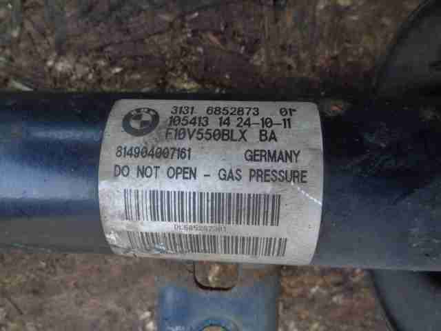 Изображение товара 41413 - 00041413 amortizator perednij levyj 1