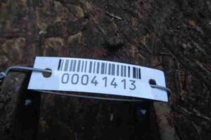 Изображение товара 41413 - 00041413 amortizator perednij levyj 3