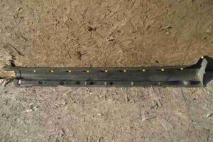 Изображение товара 41414 - 00041414 porog plastikovyj pravyj Volvo V50 2