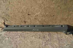 Изображение товара 41414 - 00041414 porog plastikovyj pravyj Volvo V50 3