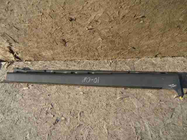 Изображение товара 41414 - 00041414 porog plastikovyj pravyj Volvo V50