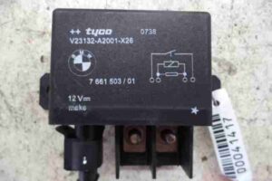 Изображение товара 41417 - 00041417 rele 