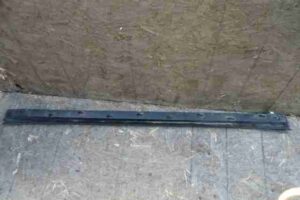 Изображение товара 41421 - 00041421 porog plastikovyj pravyj Citroen C5 1