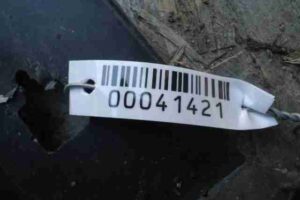 Изображение товара 41421 - 00041421 porog plastikovyj pravyj Citroen C5 2