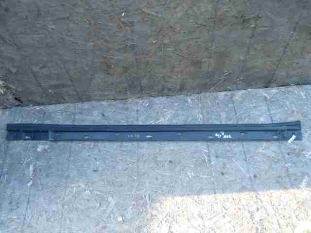 Изображение товара 41421 - 00041421 porog plastikovyj pravyj Citroen C5