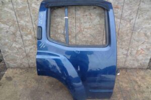 Изображение товара 41422 - 00041422 dver zadnyaya pravaya 