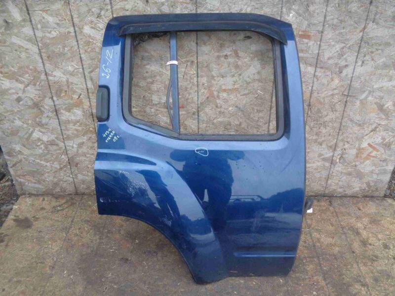 Изображение товара 41422 - 00041422 dver zadnyaya pravaya