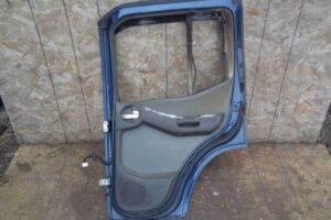 Изображение товара 41422 - 00041422 dver zadnyaya pravaya 1