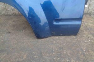 Изображение товара 41422 - 00041422 dver zadnyaya pravaya 2