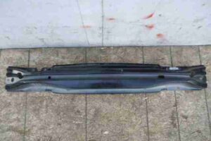 Изображение товара 41424 - 00041424 usilitel bampera zadnij 