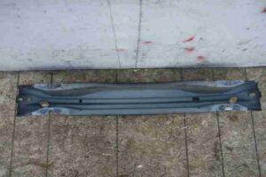 Изображение товара 41424 - 00041424 usilitel bampera zadnij 1