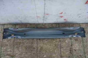 Изображение товара 41424 - 00041424 usilitel bampera zadnij 2