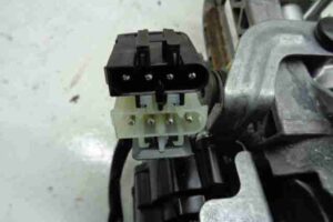 Изображение товара 41433 - 00041433 kolonka rulevaya 3