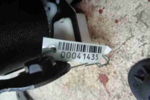 Изображение товара 41435 - 00041435 remen bezopasnosti 1