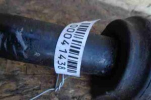 Изображение товара 41438 - 00041438 stabilizator perednij 1