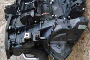 Изображение товара 41441 - 00041441 korpus otopitelya 1