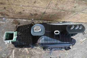 Изображение товара 41441 - 00041441 korpus otopitelya 2