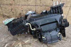 Изображение товара 41441 - 00041441 korpus otopitelya 3