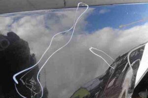 Изображение товара 41443 - 00041443 krylo levoe 1