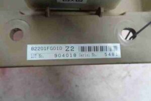 Изображение товара 41448 - 00041448 blok predokhranitelej Peugeot 107 2