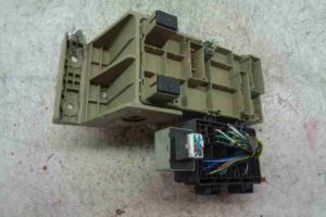 Изображение товара 41448 - 00041448 blok predokhranitelej Peugeot 107 4