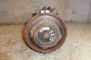 Изображение товара 41456 - 00041456 kompressor konditsionera Hyundai H1