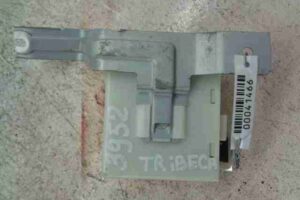 Изображение товара 41466 - 00041466 blok upravleniya Peugeot 306 1