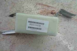 Изображение товара 41466 - 00041466 blok upravleniya Peugeot 306 2