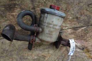 Изображение товара 41471 - 00041471 bachok gidrousilitelya Renault Sandero 3