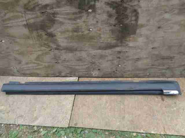 Изображение товара 41480 - 00041480 porog plastikovyj levyj