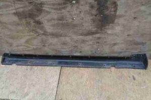 Изображение товара 41480 - 00041480 porog plastikovyj levyj 1