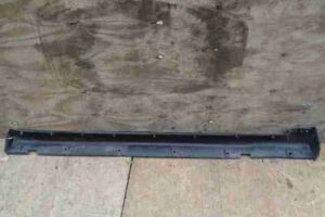 Изображение товара 41480 - 00041480 porog plastikovyj levyj 2