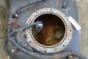 Изображение товара 41482 - 00041482 bak toplivnyj Porsche Cayenne 1