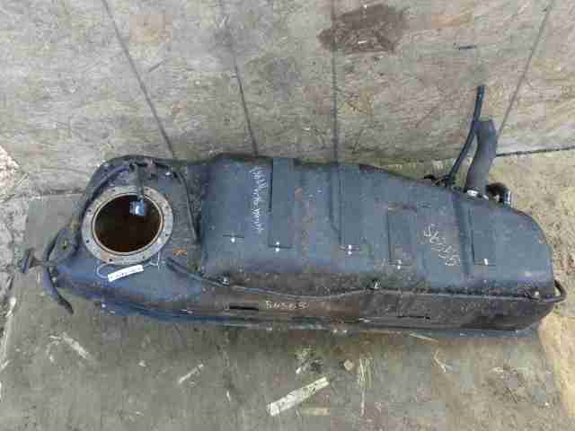 Изображение товара 41482 - 00041482 bak toplivnyj Porsche Cayenne